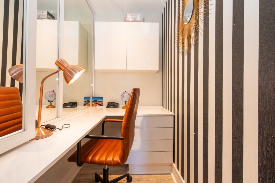 2 Bedroom Property for Sale in Cape Town City Centre Western Cape